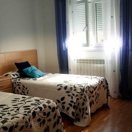 Pension Ostadar Los Arcos Kültér fotó